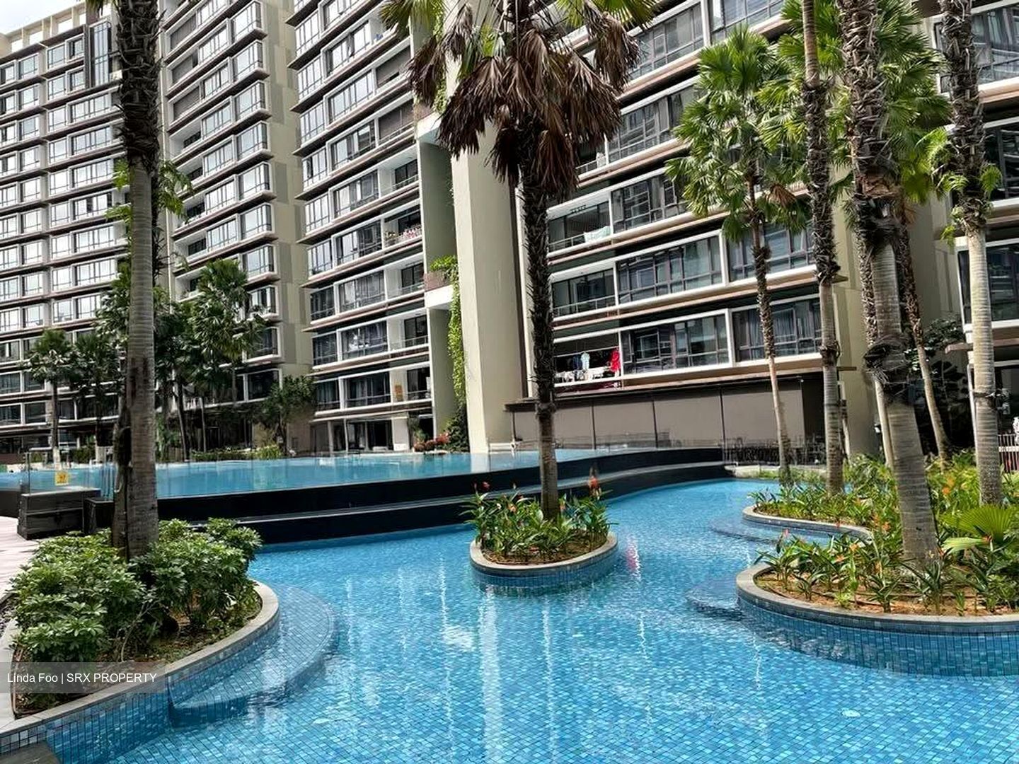 d'Nest (D18), Condominium #599505231